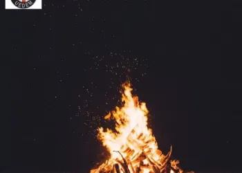 Symbolbild Feueralarm