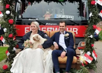 Hochzeit Jonas Heiming