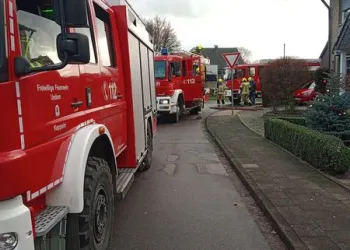 Einsatzbild B1 Heimrauchmelder