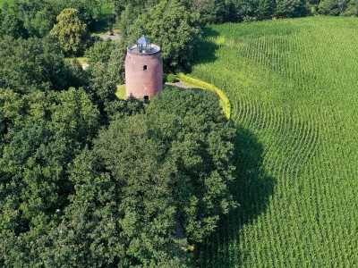 Hohe Mühle Uedem