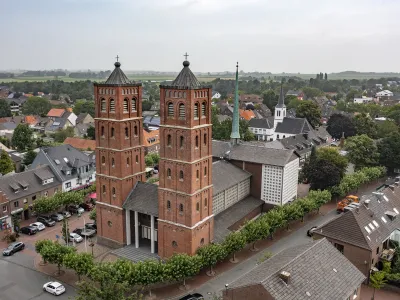 St. Laurentius Uedem