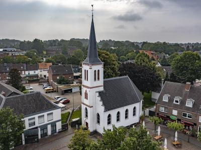 Evangelische Kirche Uedem