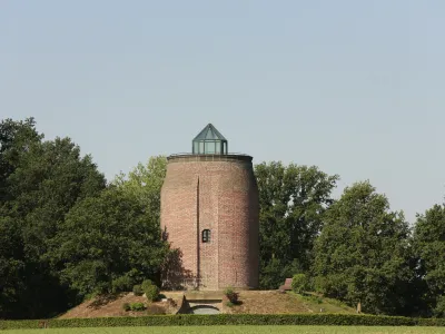 Hohe Mühle Uedem 
