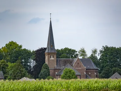 Heilige Familie Kirche Uedemerbruch