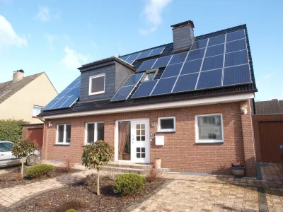 Ferienwohnung Rickenwiese 15 in Keppeln
