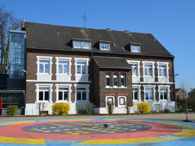 Geschwister Devries Grundschule Uedem