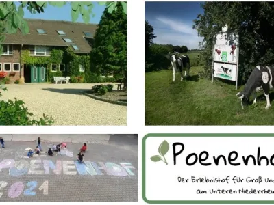 Poenenhof
