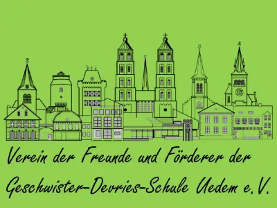 Logo des Fördervereins der GDS
