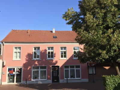 Gästeappartement Kübel 