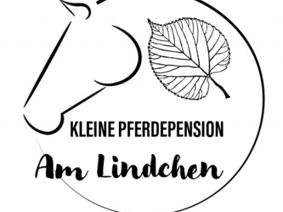 Logo Pferderpension Am Lindchen