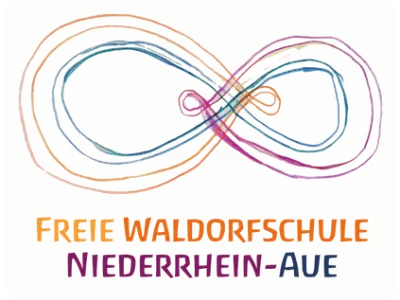 Logo der freien Waldorfschule Uedem