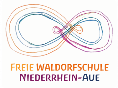 Logo der freien Waldorfschule Uedem