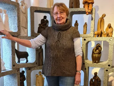Marita Müller