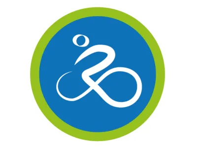Logo vom Stadtradeln