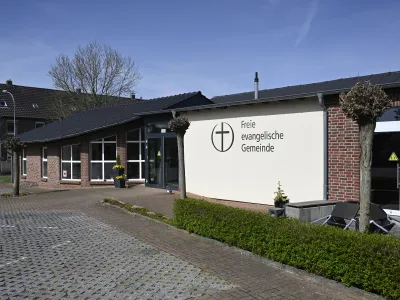 Freie evangelische Gemeinde Uedem