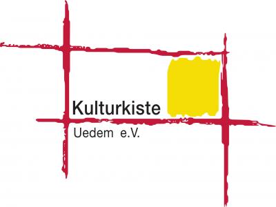 Logo der Kulturkiste Uedem e.V.