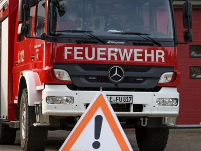 Symbolbild für Einsatzinfos