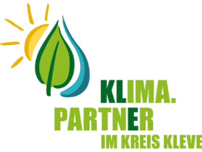 Logo Klima Partner Kreis Kleve