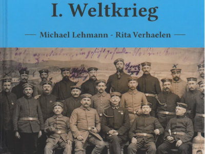 Buch: Uedem im I. Weltkrieg.