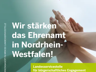 Landesservicestelle