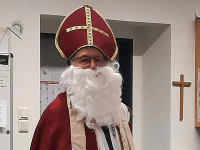 Nikolaus 2023