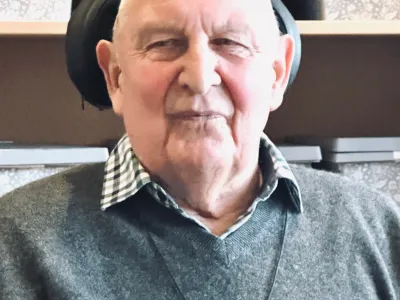Dr. Horst Koch 