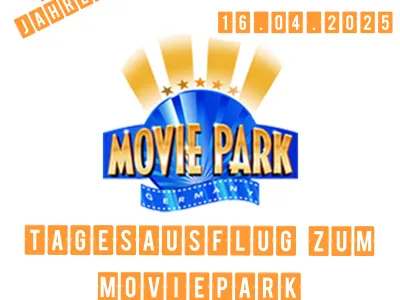 Flyer MoviePark