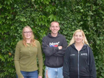 Teamfoto Focus Teamfoto Focus
