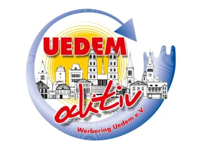 Logo Werbering Uedem Logo Werbering Uedem