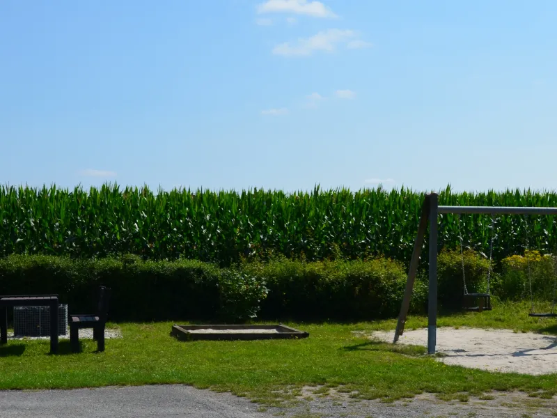 Reisemobilstellplatz Uedem
