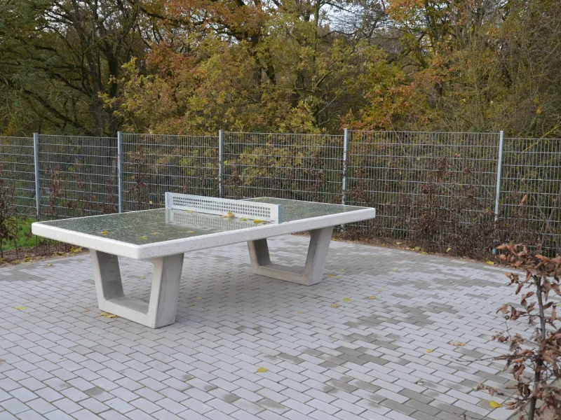 Freizeitstätte an der Hohen Mühle