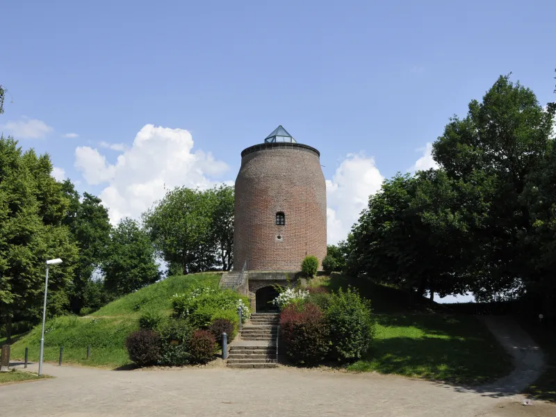Hohe Mühle