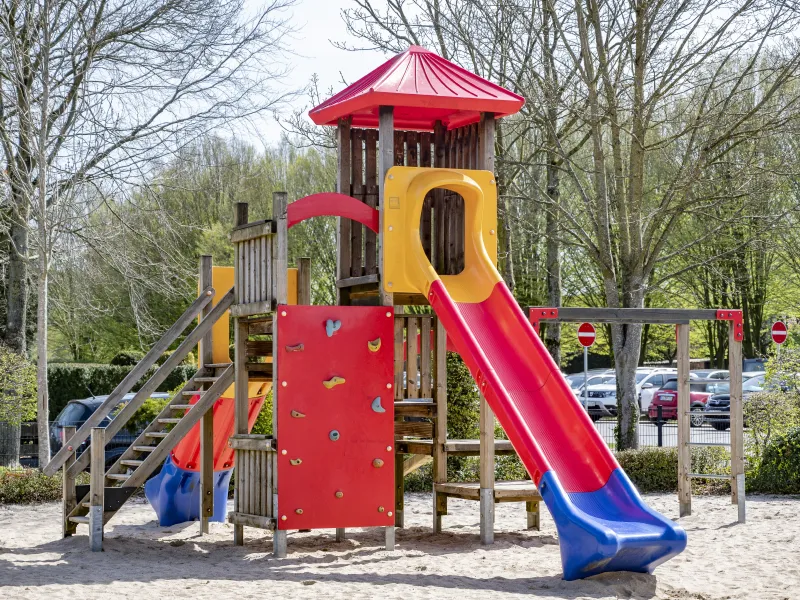 Spielplatz in Uedem