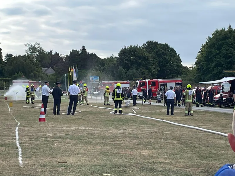 Übung Leistungsnachweis